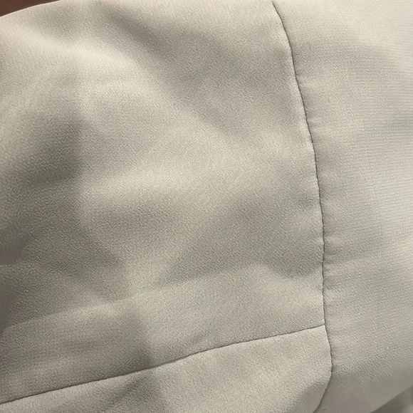 Wtoo bridesmaid dress - Picture 3 of 7